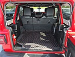 Used 2020 JEEP WRANGLER UNLIMITED RUBICON in JUPITER, FLORIDA (Photo 16)