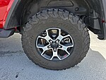 Used 2020 JEEP WRANGLER UNLIMITED RUBICON in JUPITER, FLORIDA (Photo 17)