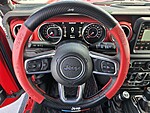 Used 2020 JEEP WRANGLER UNLIMITED RUBICON in JUPITER, FLORIDA (Photo 18)