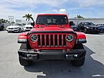 Used 2020 JEEP WRANGLER UNLIMITED RUBICON in JUPITER, FLORIDA (Photo 2)