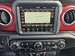 Used 2020 JEEP WRANGLER UNLIMITED RUBICON in JUPITER, FLORIDA (Photo 22)