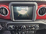Used 2020 JEEP WRANGLER UNLIMITED RUBICON in JUPITER, FLORIDA (Photo 23)