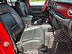 Used 2020 JEEP WRANGLER UNLIMITED RUBICON in JUPITER, FLORIDA (Photo 28)