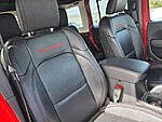 Used 2020 JEEP WRANGLER UNLIMITED RUBICON in JUPITER, FLORIDA (Photo 29)