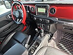 Used 2020 JEEP WRANGLER UNLIMITED RUBICON in JUPITER, FLORIDA (Photo 30)
