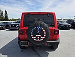 Used 2020 JEEP WRANGLER UNLIMITED RUBICON in JUPITER, FLORIDA (Photo 5)