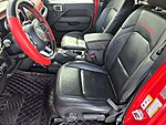 Used 2020 JEEP WRANGLER UNLIMITED RUBICON in JUPITER, FLORIDA (Photo 9)
