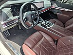 Used 2024 BMW 7 SERIES 760I XDRIVE in JUPITER, FLORIDA (Photo 10)