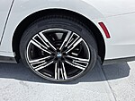Used 2024 BMW 7 SERIES 760I XDRIVE in JUPITER, FLORIDA (Photo 17)