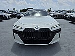 Used 2024 BMW 7 SERIES 760I XDRIVE in JUPITER, FLORIDA (Photo 2)