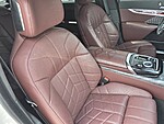 Used 2024 BMW 7 SERIES 760I XDRIVE in JUPITER, FLORIDA (Photo 29)