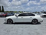Used 2024 BMW 7 SERIES 760I XDRIVE in JUPITER, FLORIDA (Photo 7)
