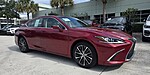 Used 2024 LEXUS ES 350 in JUPITER, FLORIDA