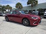 Used 2024 LEXUS ES 350 in JUPITER, FLORIDA (Photo 1)