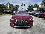 Used 2024 LEXUS ES 350 in JUPITER, FLORIDA (Photo 2)