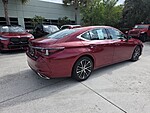 Used 2024 LEXUS ES 350 in JUPITER, FLORIDA (Photo 4)