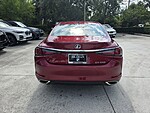 Used 2024 LEXUS ES 350 in JUPITER, FLORIDA (Photo 5)