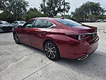 Used 2024 LEXUS ES 350 in JUPITER, FLORIDA (Photo 6)