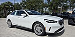 Used 2024 BMW 5 SERIES 530I in JUPITER, FLORIDA