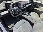 Used 2024 BMW 5 SERIES 530I in JUPITER, FLORIDA (Photo 10)