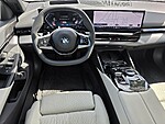 Used 2024 BMW 5 SERIES 530I in JUPITER, FLORIDA (Photo 13)