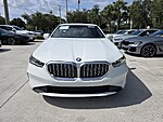 Used 2024 BMW 5 SERIES 530I in JUPITER, FLORIDA (Photo 2)