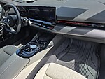 Used 2024 BMW 5 SERIES 530I in JUPITER, FLORIDA (Photo 29)