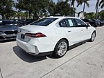 Used 2024 BMW 5 SERIES 530I in JUPITER, FLORIDA (Photo 4)