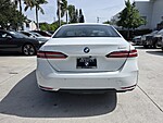 Used 2024 BMW 5 SERIES 530I in JUPITER, FLORIDA (Photo 5)