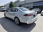 Used 2024 BMW 5 SERIES 530I in JUPITER, FLORIDA (Photo 6)