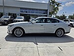 Used 2024 BMW 5 SERIES 530I in JUPITER, FLORIDA (Photo 7)