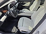 Used 2024 BMW 5 SERIES 530I in JUPITER, FLORIDA (Photo 9)