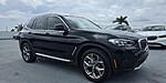 Used 2024 BMW X3 SDRIVE30I in JUPITER, FLORIDA