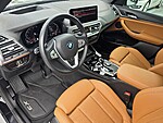 Used 2024 BMW X3 SDRIVE30I in JUPITER, FLORIDA (Photo 10)