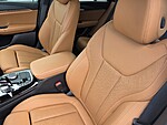Used 2024 BMW X3 SDRIVE30I in JUPITER, FLORIDA (Photo 11)