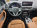 Used 2024 BMW X3 SDRIVE30I in JUPITER, FLORIDA (Photo 13)