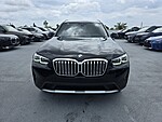 Used 2024 BMW X3 SDRIVE30I in JUPITER, FLORIDA (Photo 2)