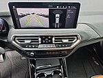 Used 2024 BMW X3 SDRIVE30I in JUPITER, FLORIDA (Photo 23)