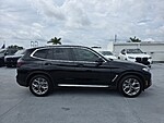 Used 2024 BMW X3 SDRIVE30I in JUPITER, FLORIDA (Photo 3)