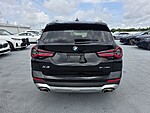 Used 2024 BMW X3 SDRIVE30I in JUPITER, FLORIDA (Photo 5)