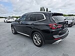 Used 2024 BMW X3 SDRIVE30I in JUPITER, FLORIDA (Photo 6)