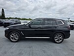 Used 2024 BMW X3 SDRIVE30I in JUPITER, FLORIDA (Photo 7)