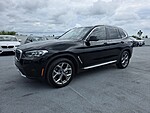 Used 2024 BMW X3 SDRIVE30I in JUPITER, FLORIDA (Photo 8)