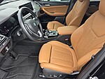 Used 2024 BMW X3 SDRIVE30I in JUPITER, FLORIDA (Photo 9)