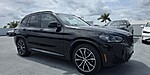 Used 2023 BMW X3 XDRIVE30I in JUPITER, FLORIDA