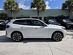 Used 2026 BMW X3 M50 XDRIVE in JUPITER, FLORIDA (Photo 3)