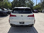 Used 2026 BMW X3 M50 XDRIVE in JUPITER, FLORIDA (Photo 5)
