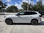 Used 2026 BMW X3 M50 XDRIVE in JUPITER, FLORIDA (Photo 7)