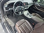 Used 2021 BMW 4 SERIES M440I XDRIVE in JUPITER, FLORIDA (Photo 10)