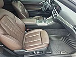 Used 2021 BMW 4 SERIES M440I XDRIVE in JUPITER, FLORIDA (Photo 23)